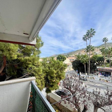 Torre Colon Apartment Benidorm Luaran gambar