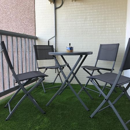 Torre Colon Apartment Benidorm Luaran gambar