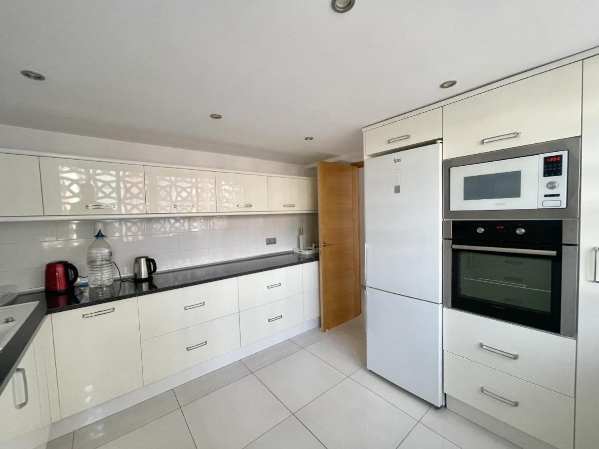 Torre Colon Apartment Benidorm Luaran gambar